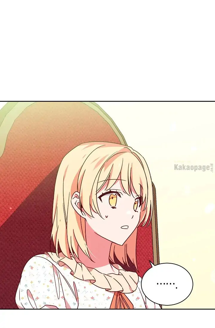 Pure White Elizabeth [Official]-Chapter 21