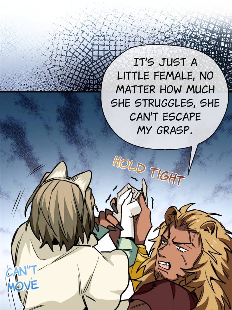 15. Kidnapped by a greasy Leo man! 55 76410013 800 1067 139453