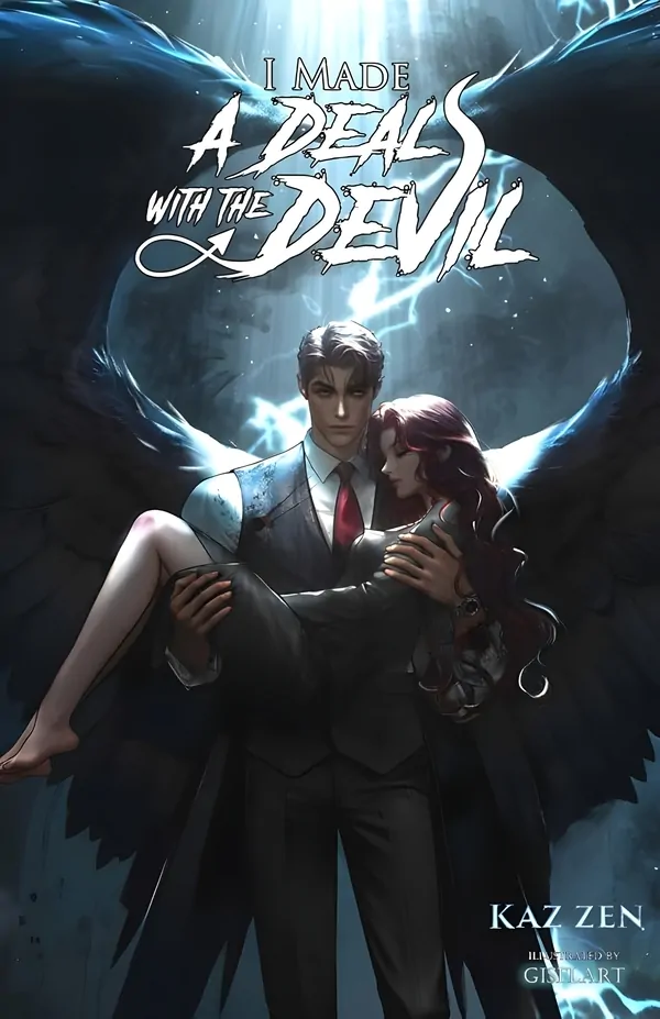 🇲🇨 I Made A Deal With The Devil