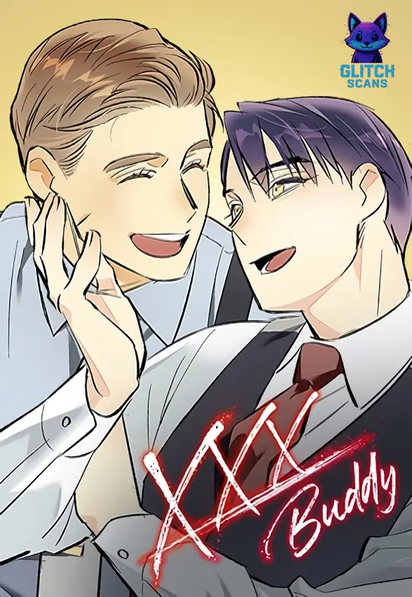 XXX Buddy ₲ [BR]