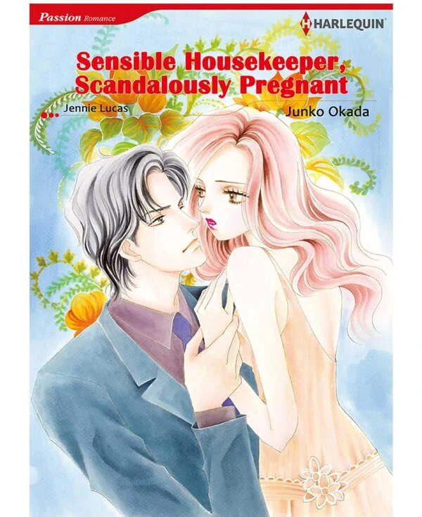 Sensible Housekeeper, Scandalously Pregnant